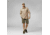 Fjallraven Abisko Trail Shirt Long Sleeve - Mens, Fossil, 2XL, F12600194-118-XXL