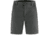 Fjallraven Abisko Trail Stretch Shorts - Mens, Dark Grey, 46, F12200165-30-46