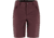 Fjallraven Abisko Trail Stretch Shorts - Womens, Port, 44, F14200143-357-44