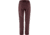 Fjallraven Abisko Trail Stretch Trousers - Womens, Port, 36/R, F87101-357-36/R