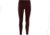 Fjallraven Abisko Trail Tights - Women's, Dark Garnet, Extra Small, F89758-356-XS