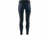 Fjallraven Abisko Trail Tights - Womens, Navy-Dark Navy, Large, F89758-560-555-L