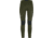 Fjallraven Abisko Trekking Tights HD - Womens, Deep Forest, Extra Small, F87143-662-XS