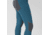 Fjallraven Abisko Trekking Tights Pro - Womens, Indigo Blue-Iron Grey, 2XL, F84771-534-048-XXL