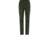 Fjallraven Abisko Winter Stretch Trousers - Womens, Deep Forest, 36/Short, F87174-662-36/S