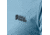 Fjallraven Abisko Wool Logo Short Sleeve - Mens, Dawn Blue, Small, F86977-543-S