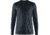 Fjallraven Abisko Wool LS - Mens, Dark Navy, 2XL, F87194-555-XXL