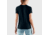 Fjallraven Abisko Wool Short Sleeve - Womens, Black, Small, F84101-550-S