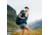 Fjallraven Abisko Wool Short Sleeve - Womens, Black, Small, F84101-550-S