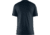 Fjallraven Abisko Wool SS - Mens, Dark Navy, 2XL, F87193-555-XXL