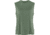 Fjallraven Abiskoool Tank Top - Womens, Patina Green, Small, F84781-614-S