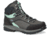 Hanwag Banks SF Extra GTX Boots - Women's, Asphalt/Mint, 9.5 US, H203101-064494-7
