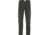 Fjallraven Barents Pro Trousers - Mens, Dark Grey, 56, F87179-030-56