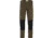 Fjallraven Barents Pro Trousers - Mens, Dark Olive/Black, 44, F87179-633-550-44