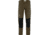 Fjallraven Barents Pro Trousers - Mens, Dark Olive/Black, 44, F87179-633-550-44