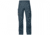 Fjallraven Barents Pro Trousers - Mens, Dusk, 44 Waist, Raw Length, F81761-030-44