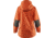Fjallraven Bergtagen Eco-Shell Jacket - Womens, Hokkaido Orange, Extra Small, F89863-208-XS