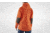 Fjallraven Bergtagen Eco-Shell Jacket - Womens, Hokkaido Orange, Extra Small, F89863-208-XS