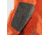 Fjallraven Bergtagen Eco-Shell Jacket - Womens, Hokkaido Orange, Small, F86631-208-S