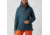 Fjallraven Bergtagen Eco-Shell Jacket - Womens, Mountain Blue, Extra Small, F86631-570-XS