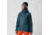 Fjallraven Bergtagen Eco-Shell Jacket - Womens, Mountain Blue, Extra Small, F86631-570-XS