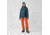 Fjallraven Bergtagen Eco-Shell Jacket - Womens, Mountain Blue, Extra Small, F86631-570-XS