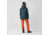 Fjallraven Bergtagen Eco-Shell Jacket - Womens, Mountain Blue, Extra Small, F86631-570-XS