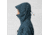 Fjallraven Bergtagen Eco-Shell Jacket - Womens, Mountain Blue, Extra Small, F86631-570-XS
