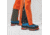 Fjallraven Bergtagen Eco-Shell Trousers - Womens, Hokkaido Orange, 48, F86632-208-48