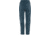 Fjallraven Bergtagen Lite Eco-Shell Trousers - Womens, Mountain Blue, 38, F89885-570-38