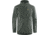 Fjallraven Bergtagen Stretch Half Zip - Mens, Basalt, Large, F87400-050-L