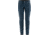 Fjallraven Bergtagen Stretch Trousers - Womens, Mountain Blue, 44, F89882-570-44