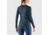 Fjallraven Bergtagen Thinwool LS - Womens, Black, Extra Large, F89886-550-XL