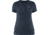 Fjallraven Bergtagen Thinwool SS - Womens, Mountain Blue, 2XS, F84100-570-XXS