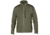 Fjallraven Buck Fleece Vest - Mens, Laurel Green/Deep Forest, Extra Large, F81727-625-662-XL