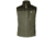 Fjallraven Buck Fleece Vest - Mens, Laurel Green/Deep Forest, Extra Large, F81727-625-662-XL
