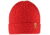 Fjallraven Byron Hat Thin, Red, F77387-320-OneSize