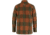 Fjallraven Canada Shirt - Mens, Autumn Leaf/Laurel Green, Small,mall, F90631-215-625-S
