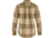 Fjallraven Canada Shirt - Women's, Buckwheat Brown-Light Beige, Extra Small, F90835-232-191-XS