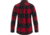 Fjallraven Canada Shirt - Womens, Red, Large, 424357
