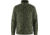 Fjallraven Canada Wool Padded Jacket - Mens, Deep, Small, F81155-662-S