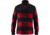 Fjallraven Canada Wool Padded Jacket - Mens, Red, Small, F81155-320-S