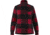 Fjallraven Canada Wool Padded Jacket - Womens, Red, Extra Large, F89000-320-XL