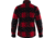 Fjallraven Canada Wool Padded Jacket - Womens, Red, Large, F89000-320-L