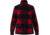 Fjallraven Canada Wool Padded Jacket - Womens, Red, Large, F89000-320-L