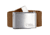 Fjallraven Canvas Belt, Timber Brown, One Size, F77029-248-1 Size