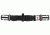 Fjallraven Chest Strap-Black-Regular