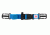 Fjallraven Chest Strap-UN Blue-Regular