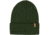 Fjallraven Classic Knit Hat, Deep Forest, One Size, F77368-662-OneSize