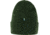 Fjallraven Classic Knit Hat, Deep Forest, One Size, F77368-662-OneSize